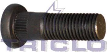 Triclo 338007 - Riteņa stiprināšanas skrūve xparts.lv