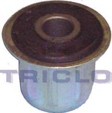 Triclo 781502 - Mounting, axle beam xparts.lv