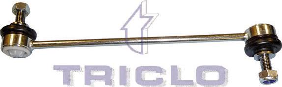 Triclo 788930 - Rod / Strut, stabiliser xparts.lv