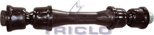 Triclo 788894 - Rod / Strut, stabiliser xparts.lv