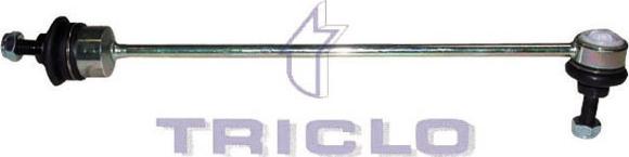 Triclo 783368 - Rod / Strut, stabiliser xparts.lv