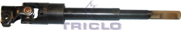 Triclo 721885 - Šarnīrs, Stūres vārpsta xparts.lv