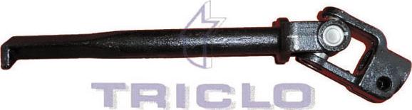 Triclo 728479 - Šarnīrs, Stūres vārpsta xparts.lv