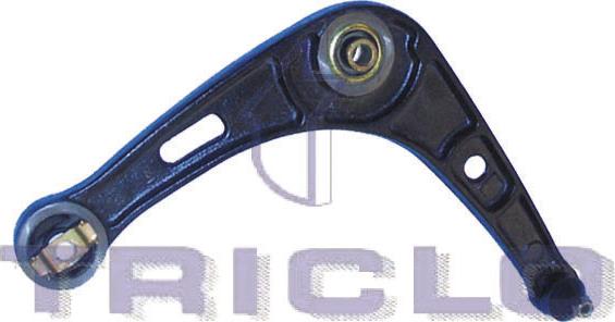 Triclo 775380 - Neatkarīgās balstiekārtas svira, Riteņa piekare xparts.lv