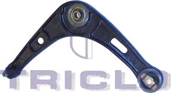 Triclo 775381 - Neatkarīgās balstiekārtas svira, Riteņa piekare xparts.lv