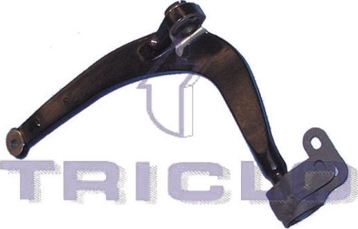 Triclo 771063 - Neatkarīgās balstiekārtas svira, Riteņa piekare xparts.lv
