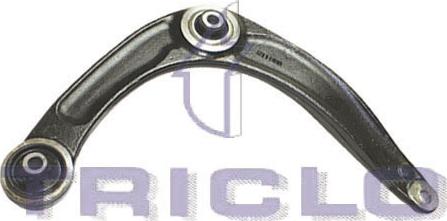 Triclo 771832 - Neatkarīgās balstiekārtas svira, Riteņa piekare xparts.lv