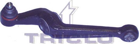 Triclo 771384 - Neatkarīgās balstiekārtas svira, Riteņa piekare xparts.lv
