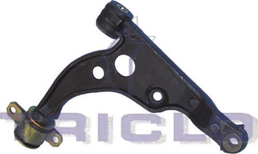Triclo 771375 - Track Control Arm xparts.lv