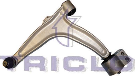 Triclo 778589 - Neatkarīgās balstiekārtas svira, Riteņa piekare xparts.lv