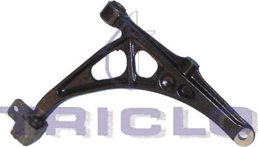 Triclo 778319 - Neatkarīgās balstiekārtas svira, Riteņa piekare xparts.lv
