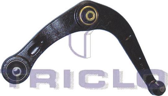 Triclo 778335 - Neatkarīgās balstiekārtas svira, Riteņa piekare xparts.lv
