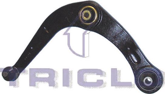 Triclo 778336 - Neatkarīgās balstiekārtas svira, Riteņa piekare xparts.lv
