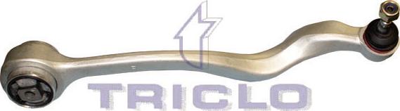 Triclo 773890 - Neatkarīgās balstiekārtas svira, Riteņa piekare xparts.lv