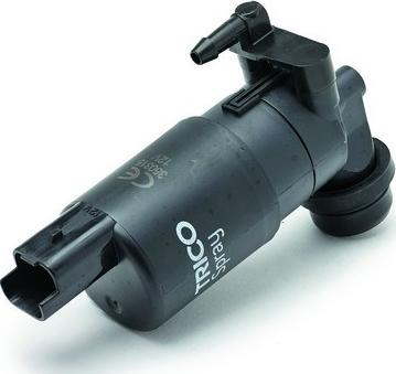 Trico TSP036 - Water Pump, window cleaning xparts.lv