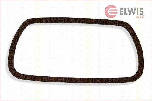 Triscan 515-8509 - Gasket, cylinder head cover xparts.lv
