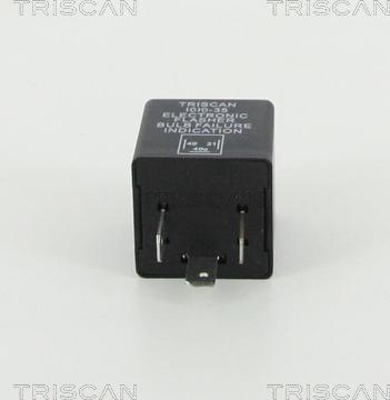 Triscan 1010 EP35 - Flasher Unit xparts.lv