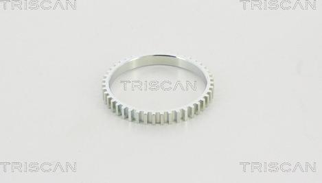 Triscan 8540 43403 - Devēja gredzens, ABS xparts.lv