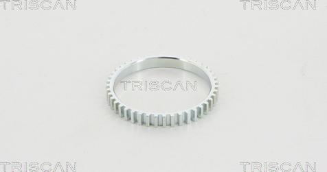 Triscan 8540 43403 - Devēja gredzens, ABS xparts.lv