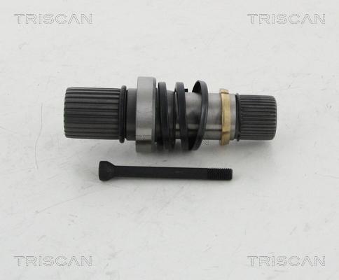 Triscan 8540 29691 - Atlokvārpsta, Diferenciālis xparts.lv