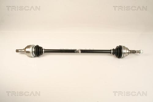 Triscan 8540 24548 - Drive Shaft xparts.lv