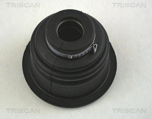 Triscan 8540 25912 - Putekļusargs, Piedziņas vārpsta xparts.lv
