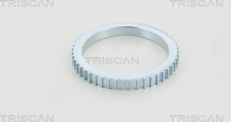 Triscan 8540 28401 - Devēja gredzens, ABS xparts.lv