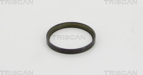Triscan 8540 28412 - Зубчатое кольцо для датчика ABS xparts.lv