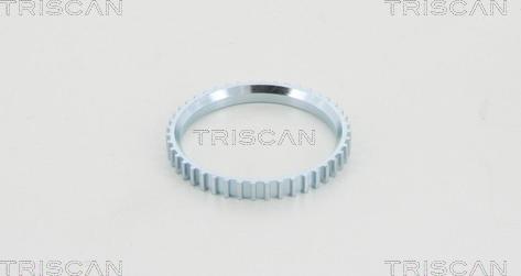 Triscan 8540 27401 - Devēja gredzens, ABS xparts.lv