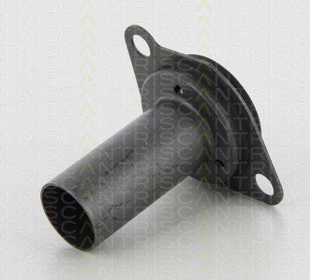 Triscan 8550 10001 - Guide Tube, clutch xparts.lv