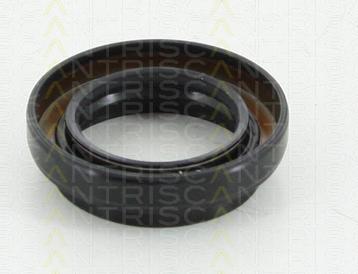 Triscan 8550 10038 - Уплотняющее кольцо, дифференциал xparts.lv