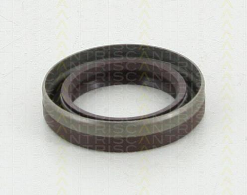 Triscan 8550 10026 - Уплотняющее кольцо, коленчатый вал xparts.lv