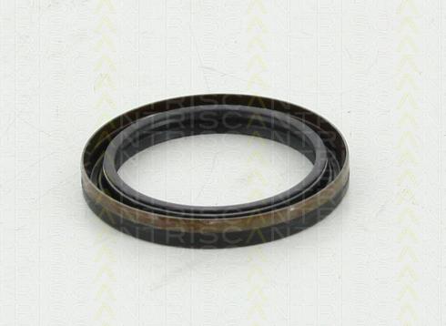Triscan 8550 10023 - Уплотняющее кольцо, дифференциал xparts.lv