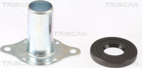 Triscan 8550 11010 - Guide Tube, clutch xparts.lv