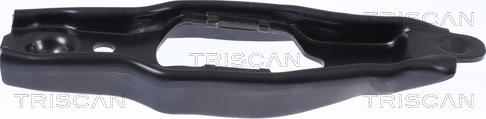 Triscan 8550 29040 - Release Fork, clutch xparts.lv
