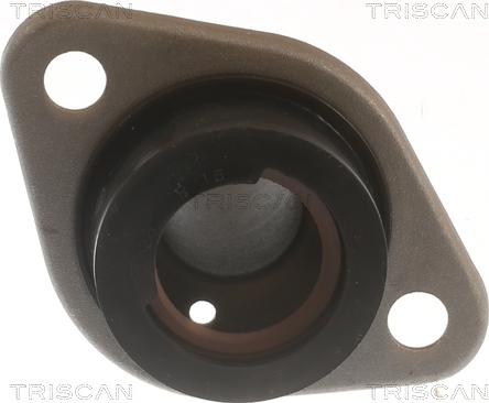 Triscan 8550 28037 - Guide Tube, clutch xparts.lv
