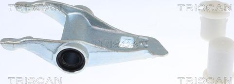 Triscan 8550 28024 - Release Fork, clutch xparts.lv