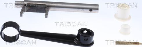 Triscan 8550 28021 - Release Fork, clutch xparts.lv