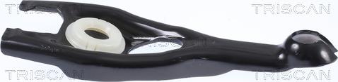 Triscan 8550 28028 - Release Fork, clutch xparts.lv