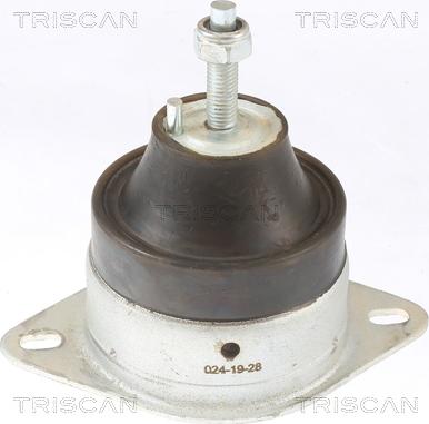 Triscan 8505 10119 - Piekare, Dzinējs xparts.lv