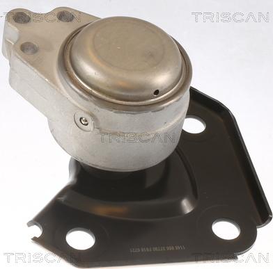 Triscan 8505 10136 - Piekare, Dzinējs xparts.lv