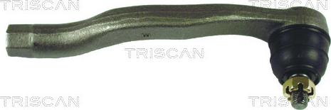 Triscan 8500 40105 - Stūres šķērsstiepņa uzgalis, pirksts xparts.lv