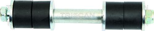 Triscan 8500 50601 - Stabilizatora komplekts xparts.lv