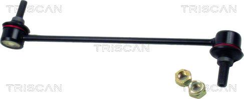 Triscan 8500 50607 - Rod / Strut, stabiliser xparts.lv