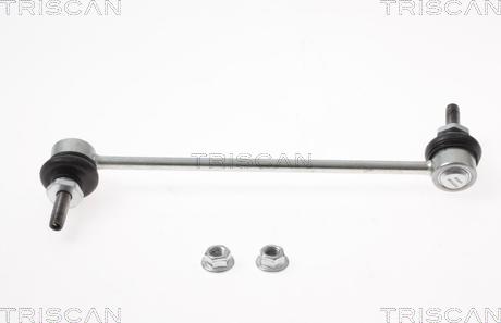 Triscan 8500 14623 - Rod / Strut, stabiliser xparts.lv