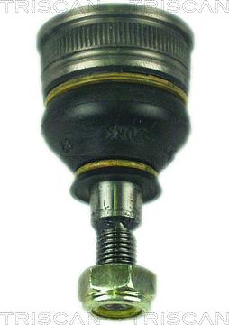 Triscan 8500 1562 - Шаровая опора, несущий / направляющий шарнир xparts.lv
