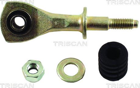 Triscan 8500 16608 - Stiepnis / Atsaite, Stabilizators xparts.lv