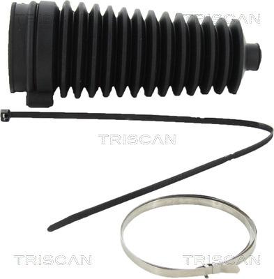 Triscan 8500 16030 - Bellow Set, steering xparts.lv