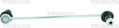 Triscan 8500 10627 - Rod / Strut, stabiliser xparts.lv