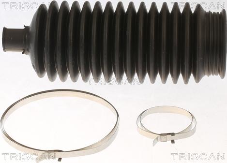 Triscan 8500 10055 - Bellow Set, steering xparts.lv
